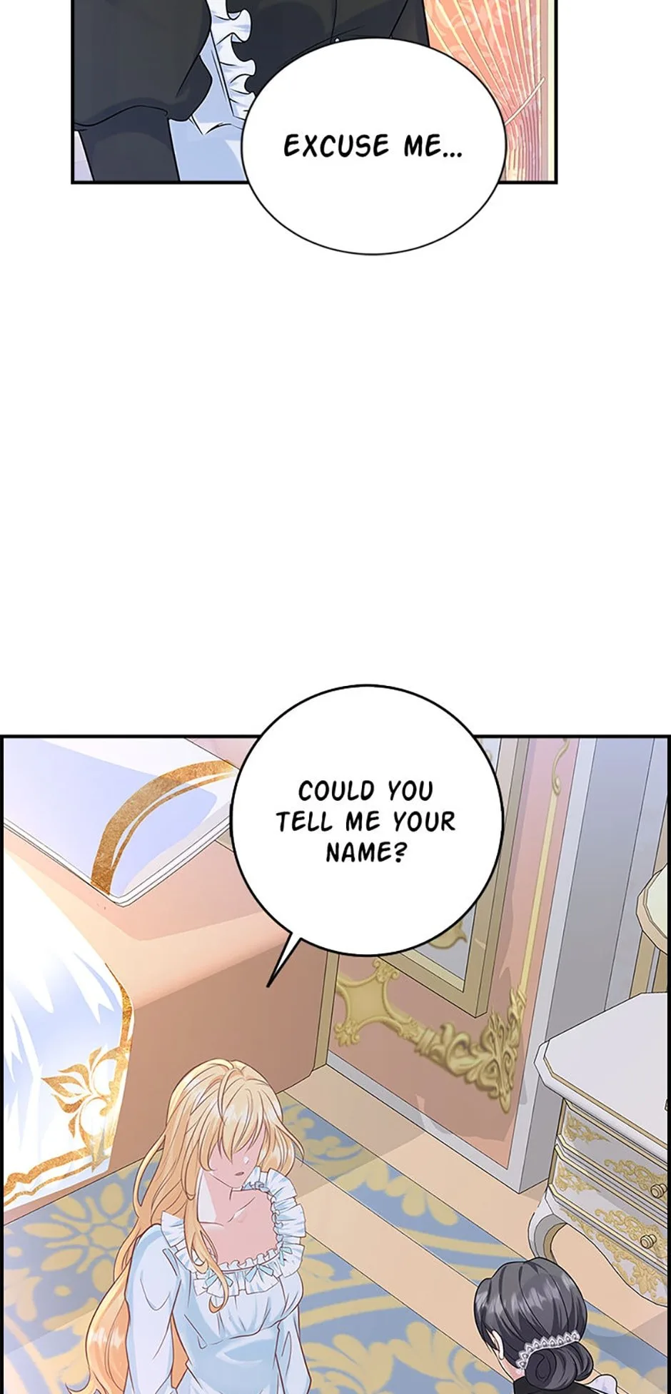 Let’s Live Together Chapter 1 page 49