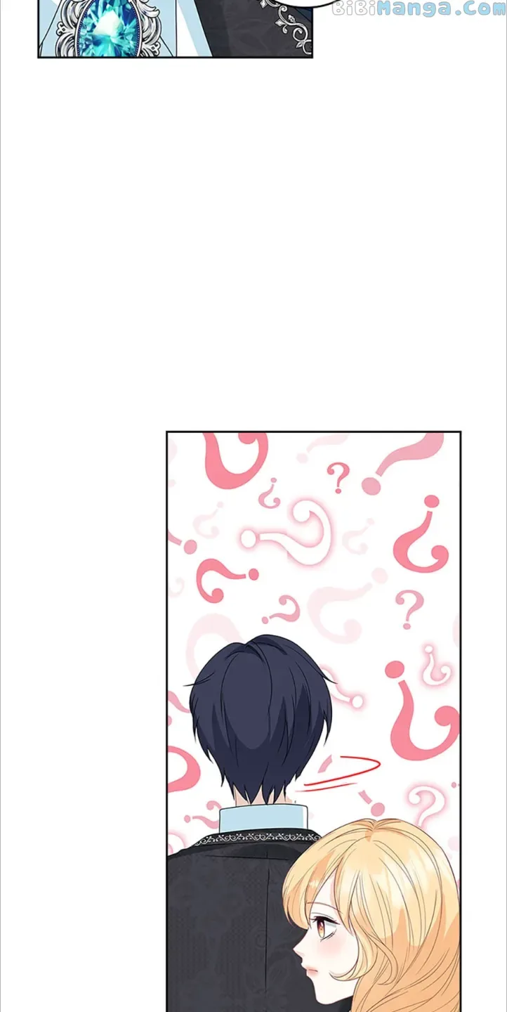Let’s Live Together Chapter 4 page 57