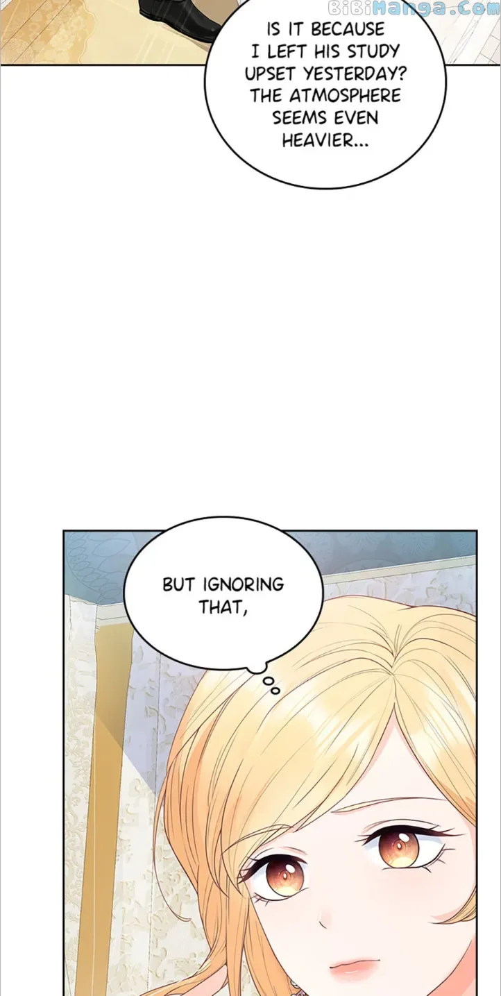 Let’s Live Together Chapter 4 page 5