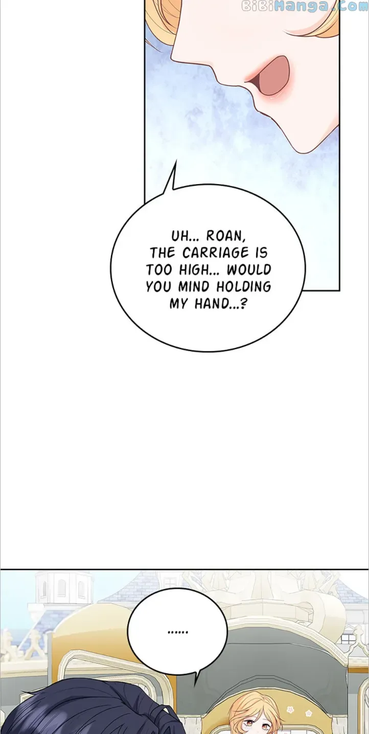 Let’s Live Together Chapter 4 page 21