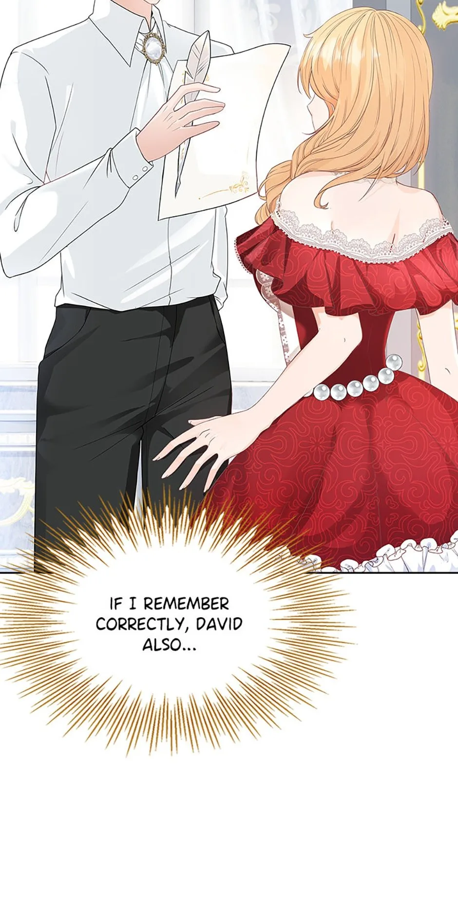 Let’s Live Together Chapter 3 page 8