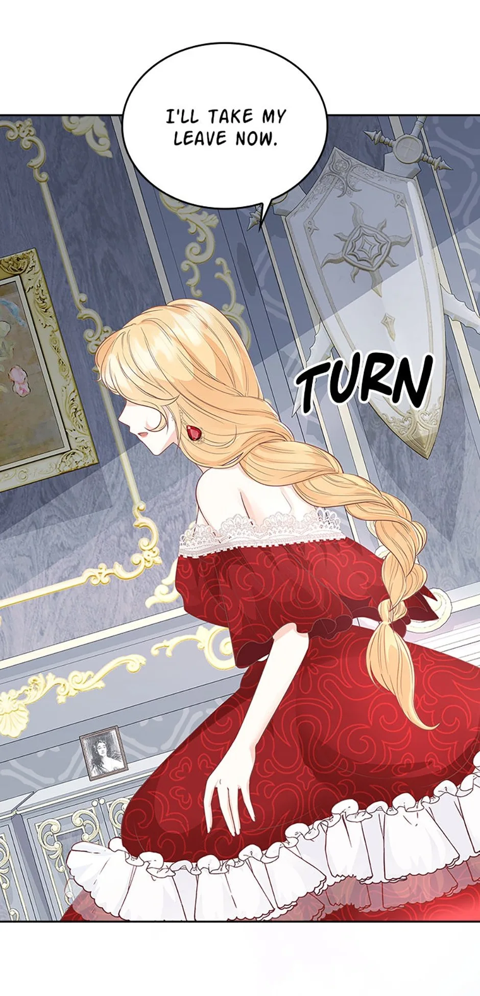 Let’s Live Together Chapter 3 page 37