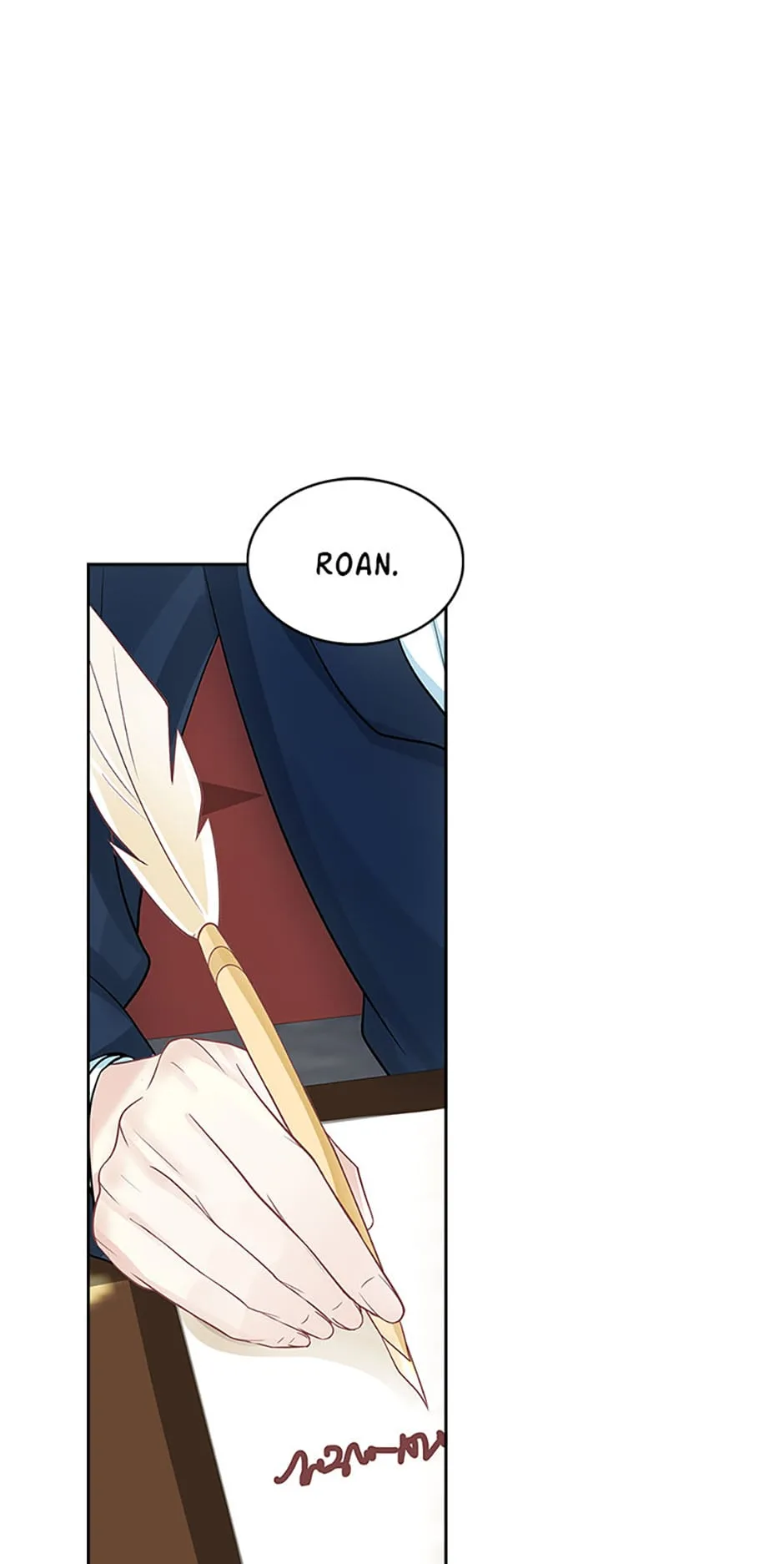 Let’s Live Together Chapter 3 page 23