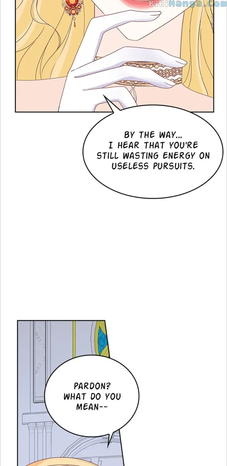 Let’s Live Together Chapter 4 page 68