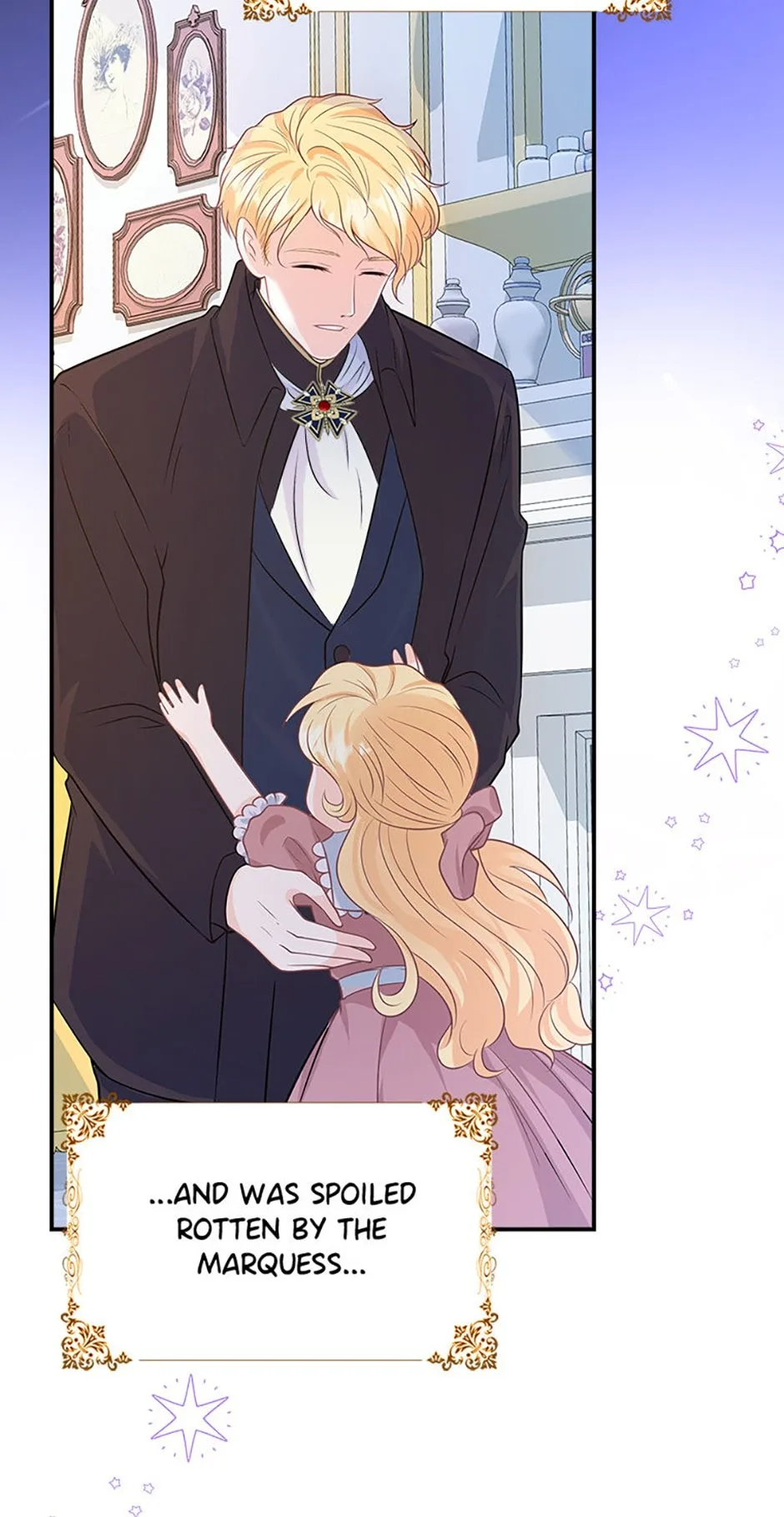Let’s Live Together Chapter 1 page 106