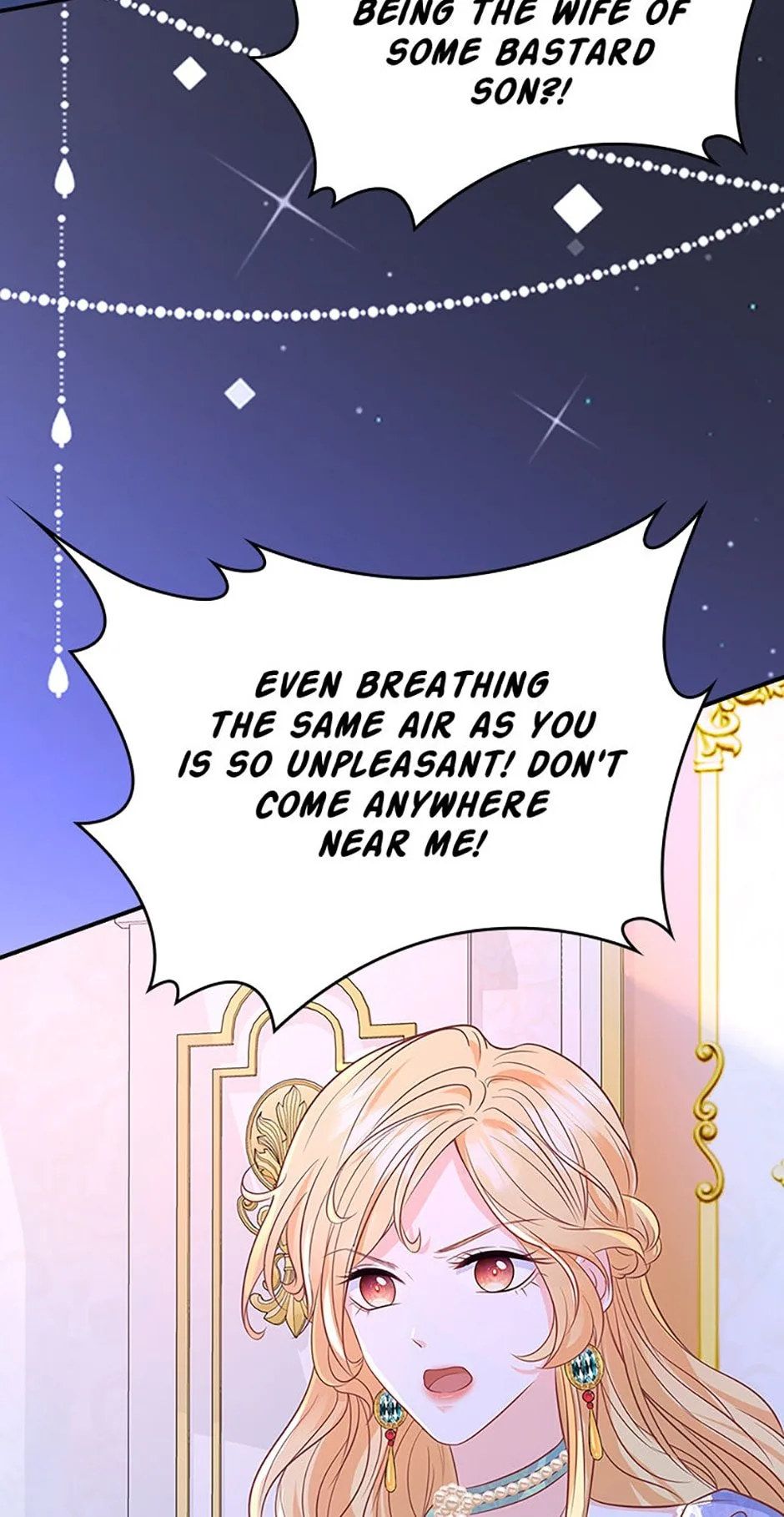 Let’s Live Together Chapter 1 page 104