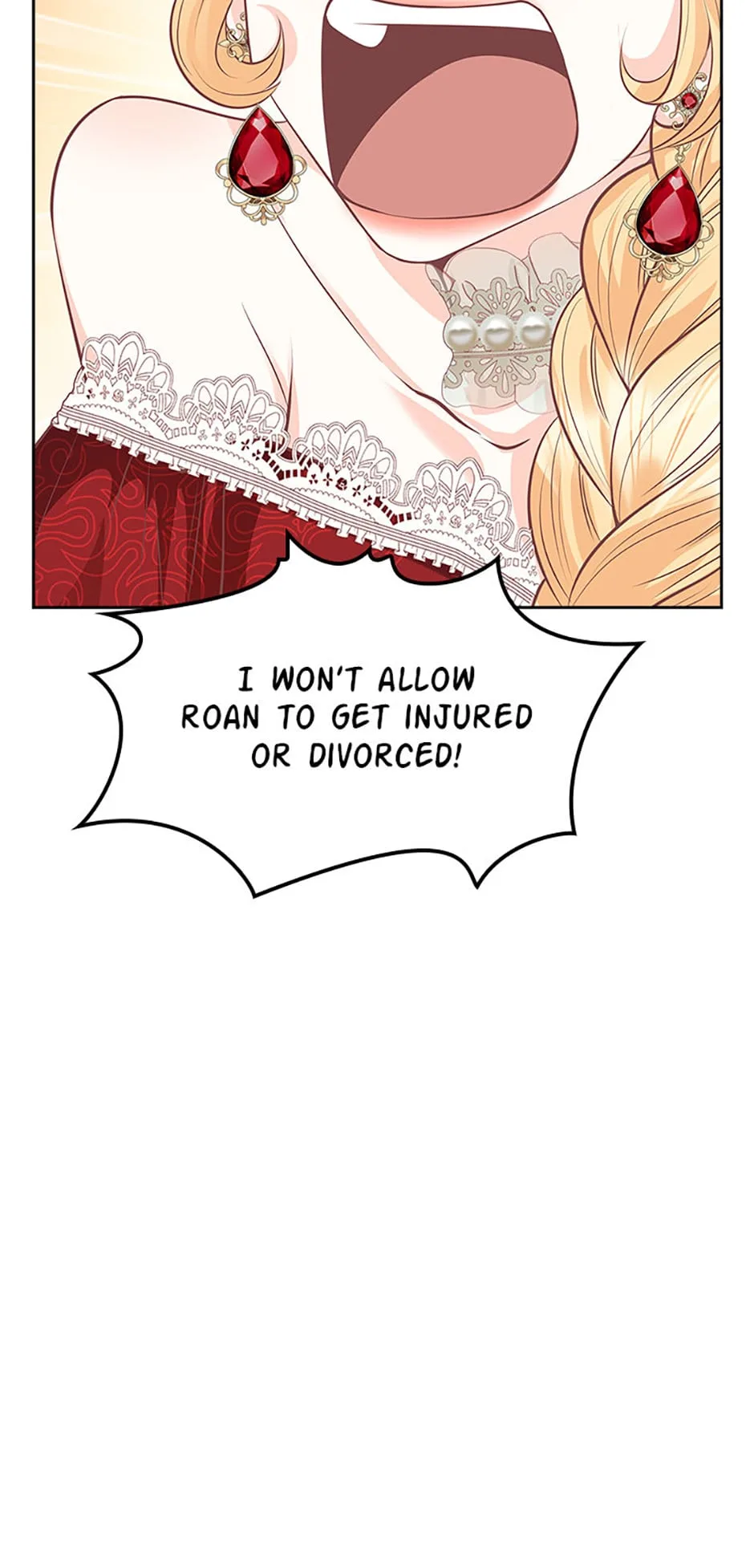 Let’s Live Together Chapter 3 page 68