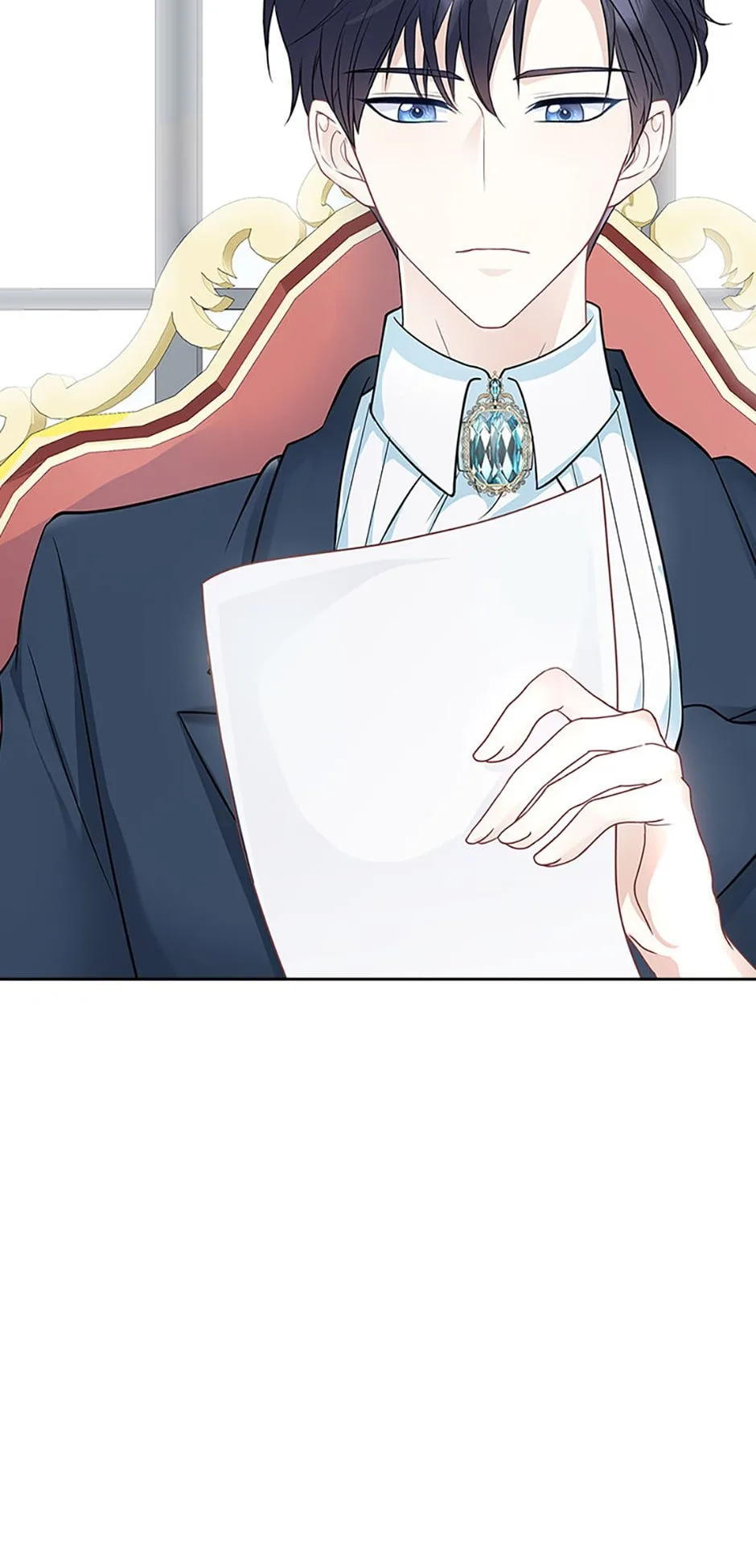 Let’s Live Together Chapter 3 page 36