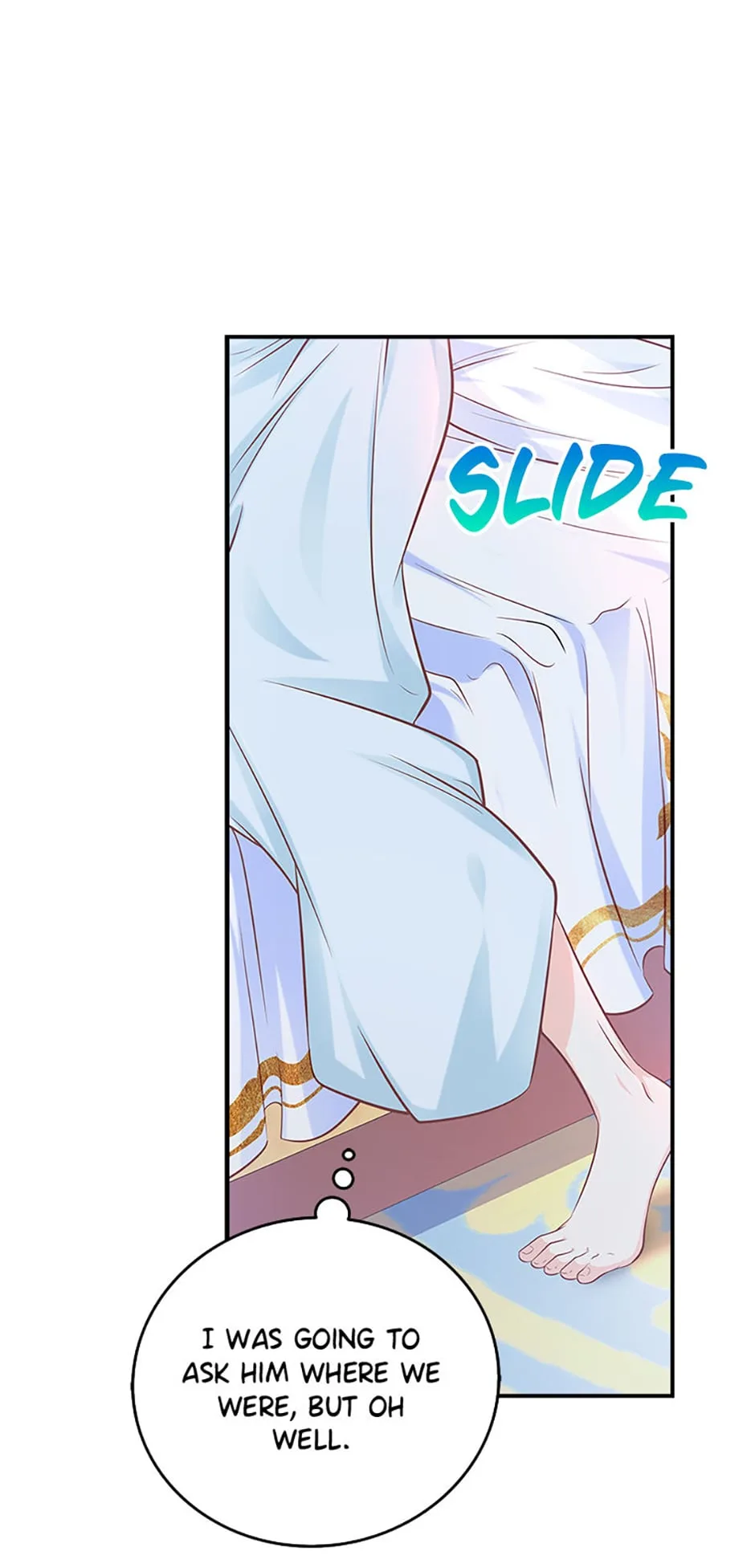 Let’s Live Together Chapter 1 page 47