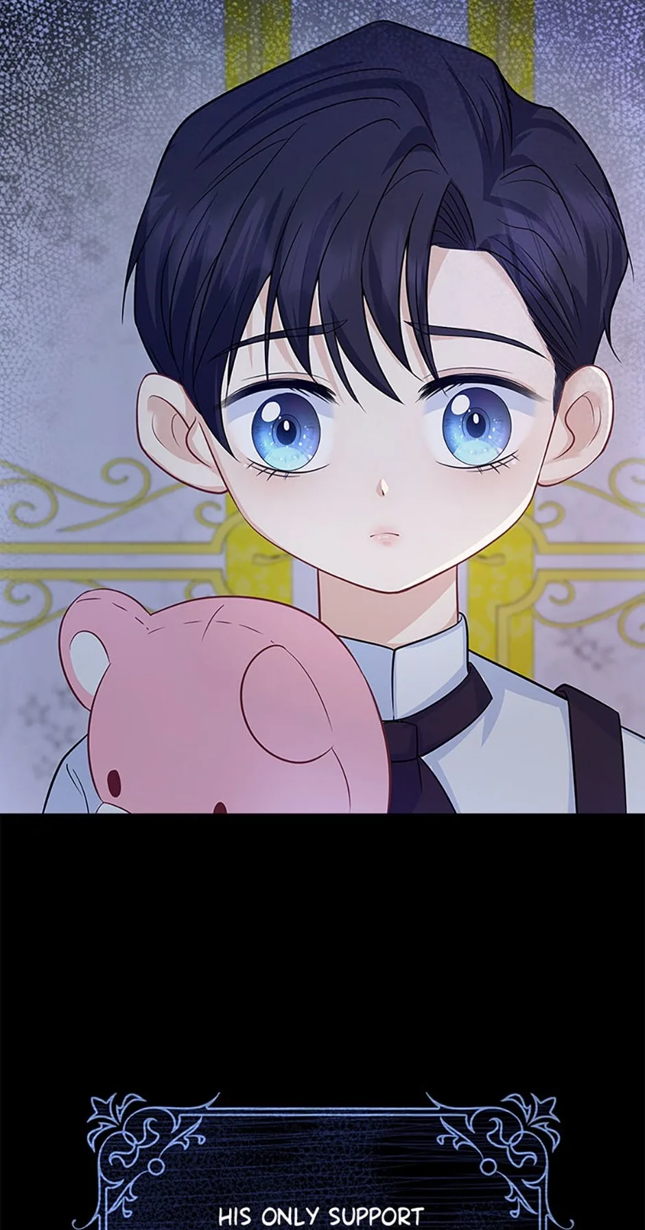Let’s Live Together Chapter 1 page 72