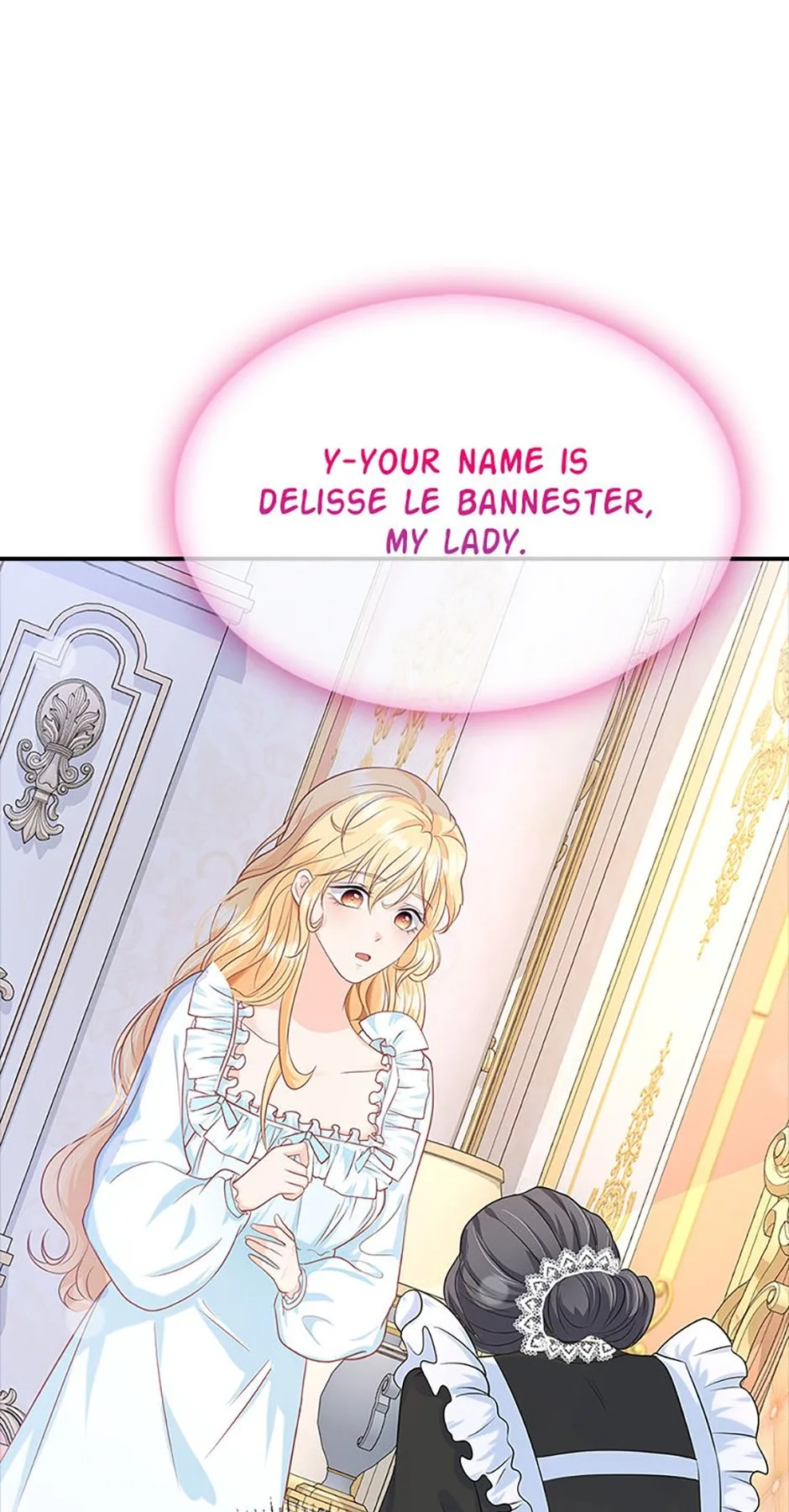 Let’s Live Together Chapter 1 page 52