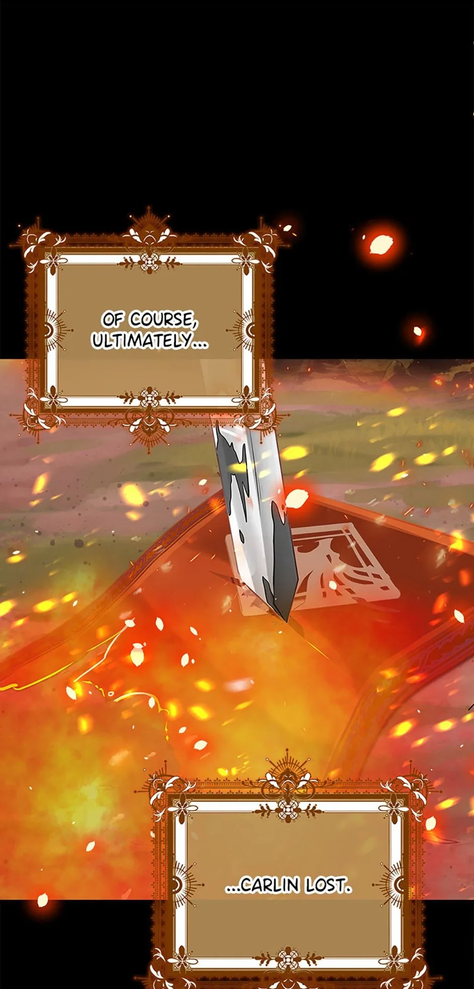Let’s Live Together Chapter 3 page 61