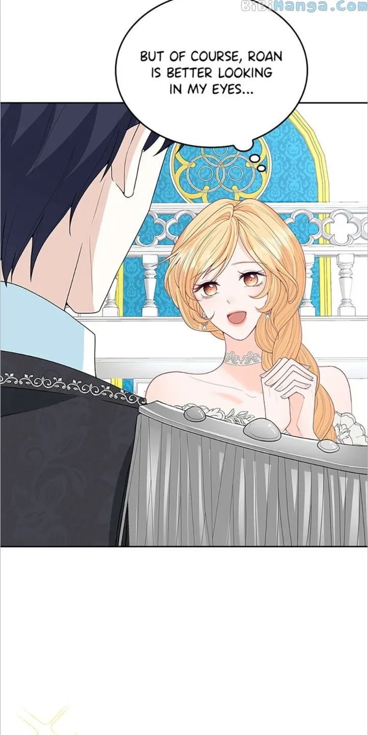 Let’s Live Together Chapter 4 page 51