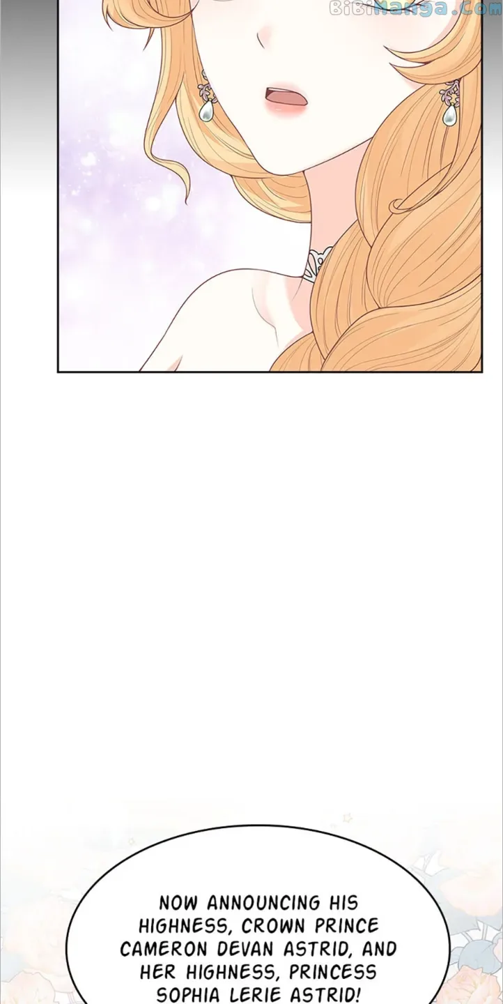 Let’s Live Together Chapter 4 page 46