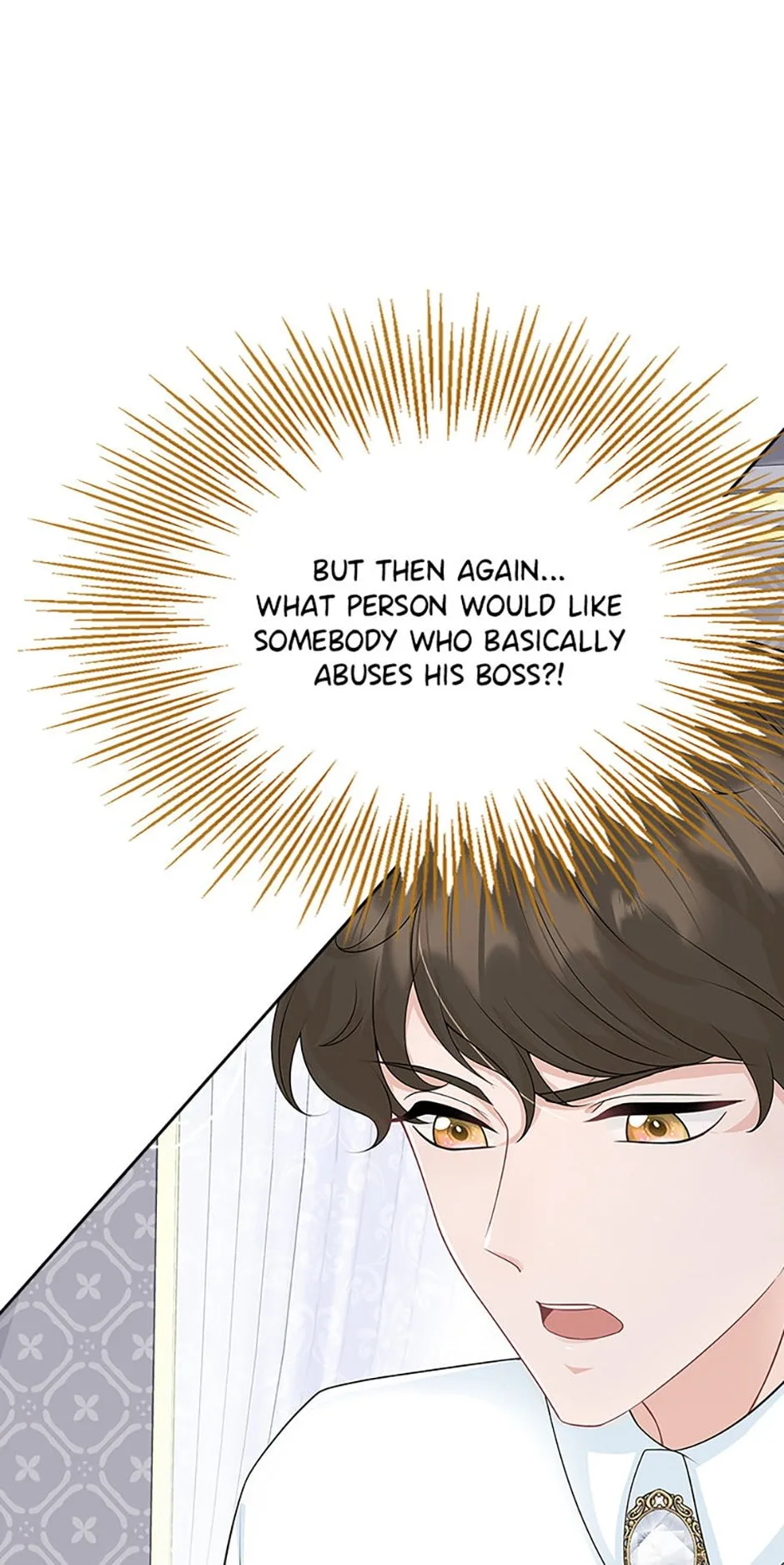 Let’s Live Together Chapter 3 page 13