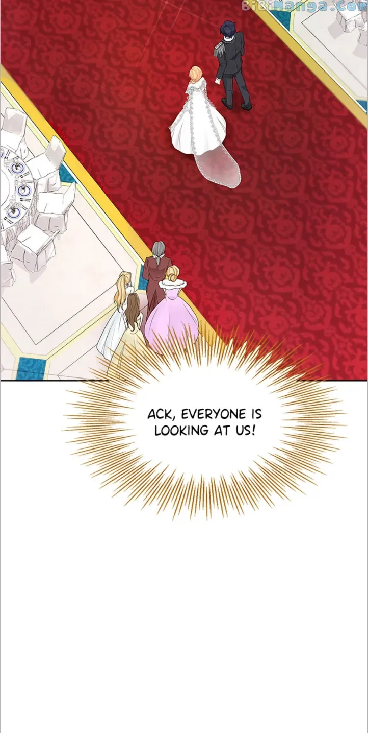 Let’s Live Together Chapter 4 page 38