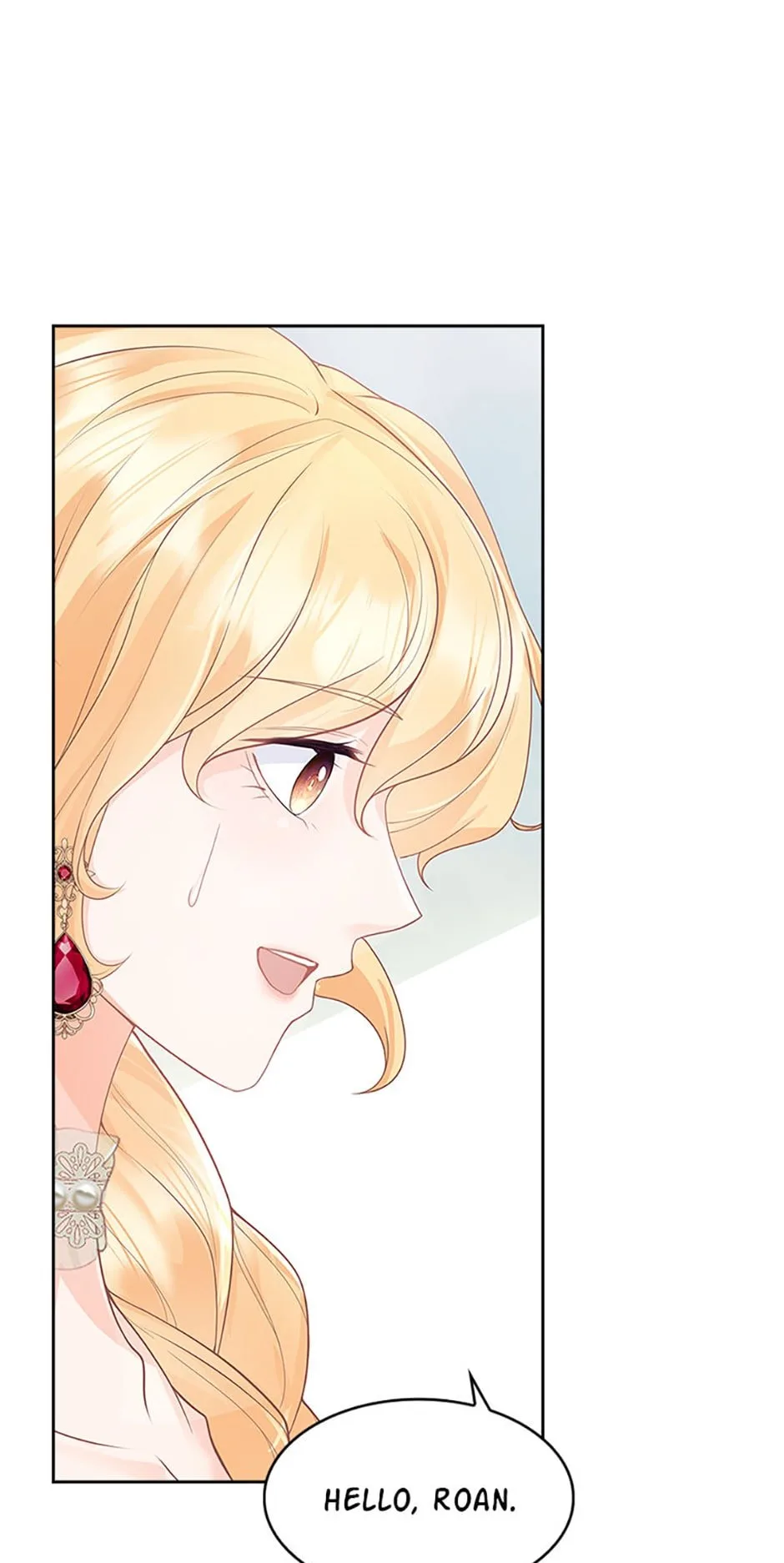 Let’s Live Together Chapter 3 page 18
