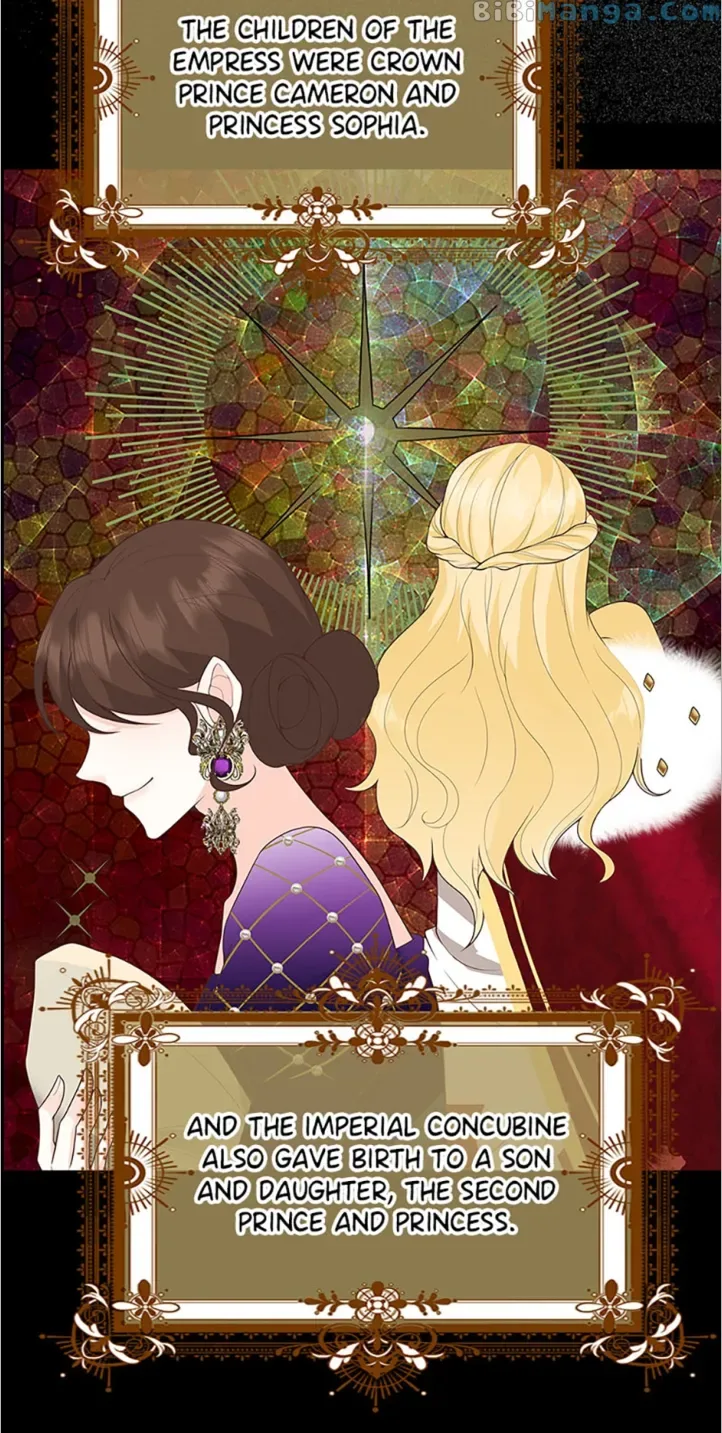 Let’s Live Together Chapter 4 page 42