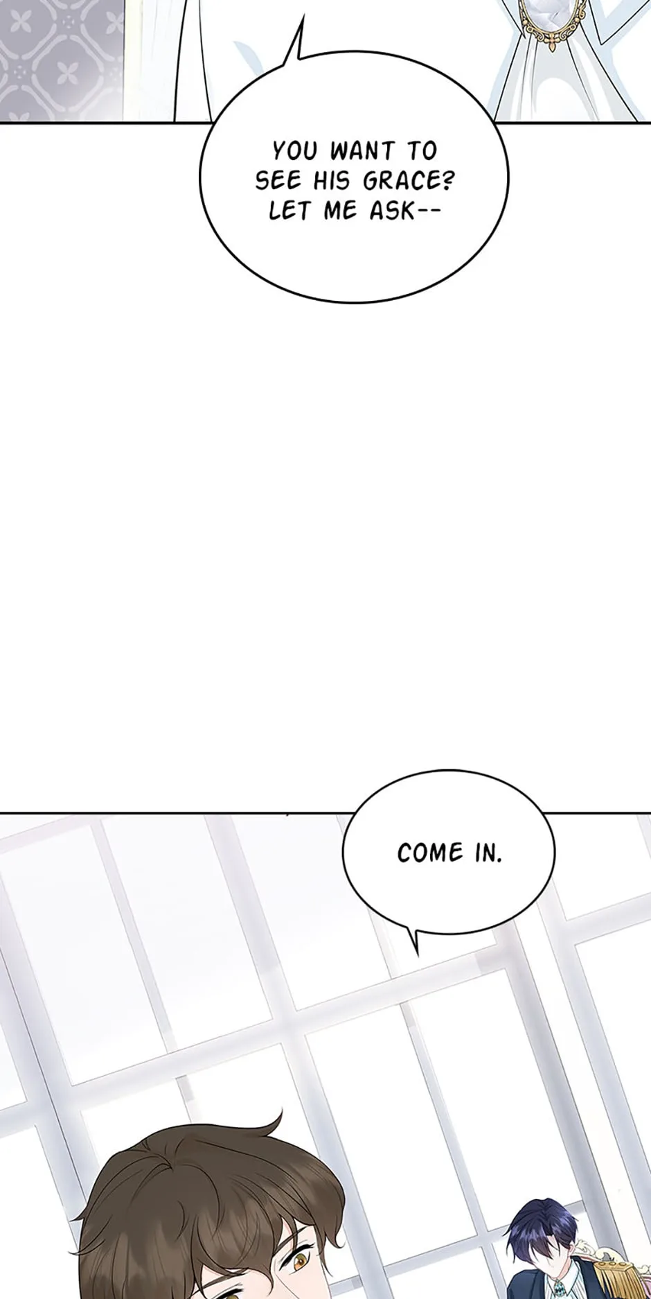 Let’s Live Together Chapter 3 page 14