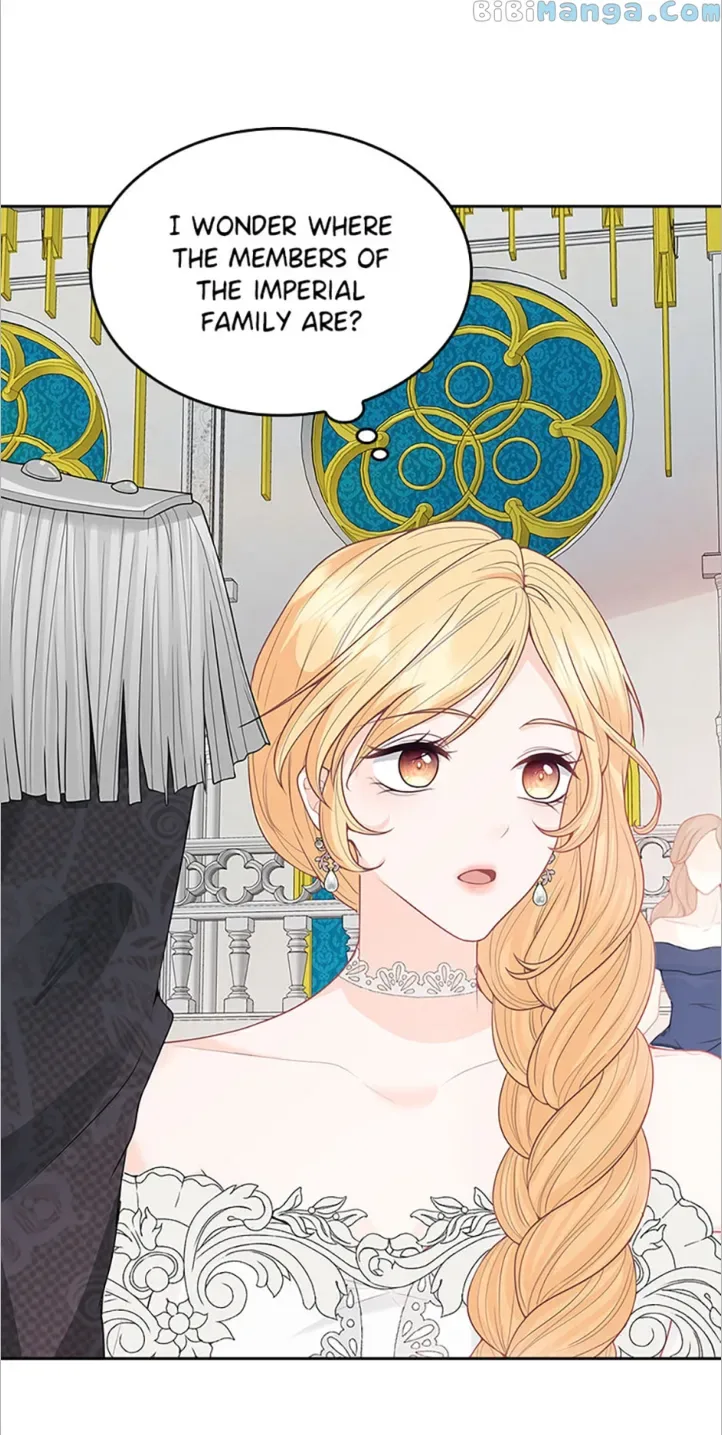 Let’s Live Together Chapter 4 page 39