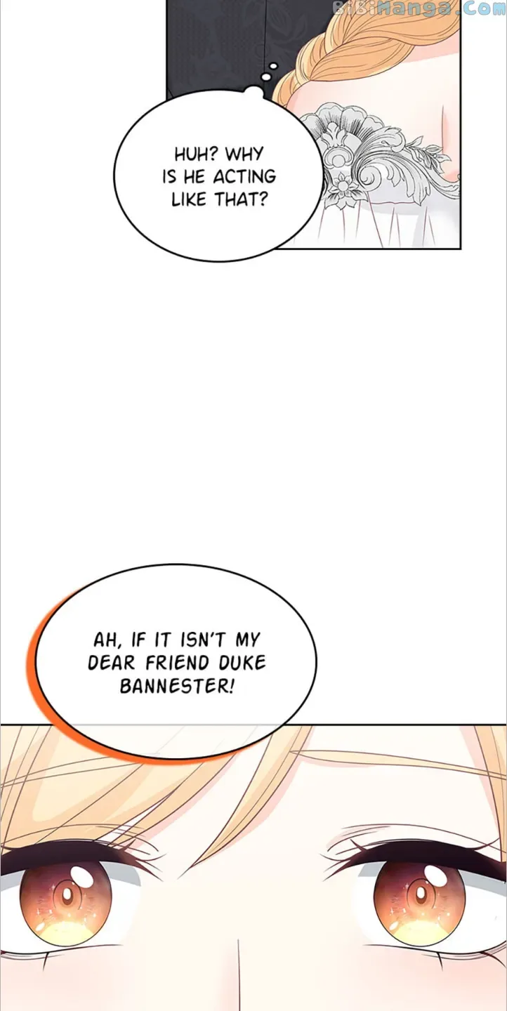 Let’s Live Together Chapter 4 page 58