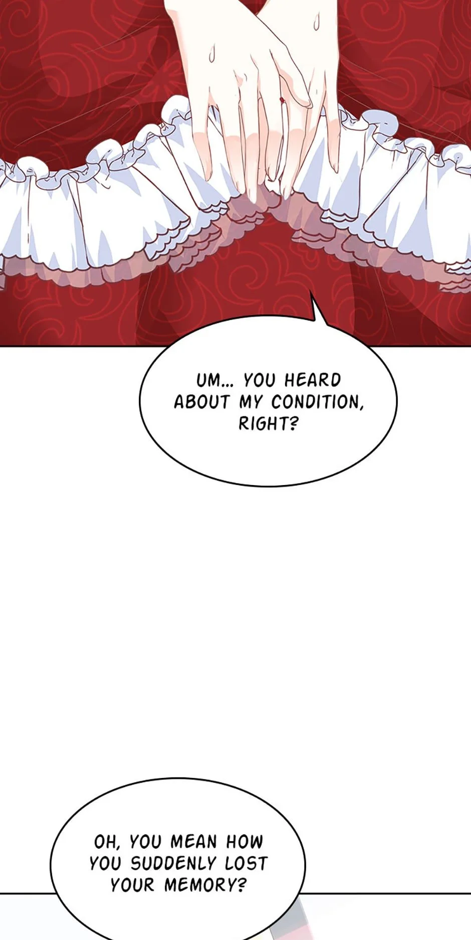 Let’s Live Together Chapter 3 page 21