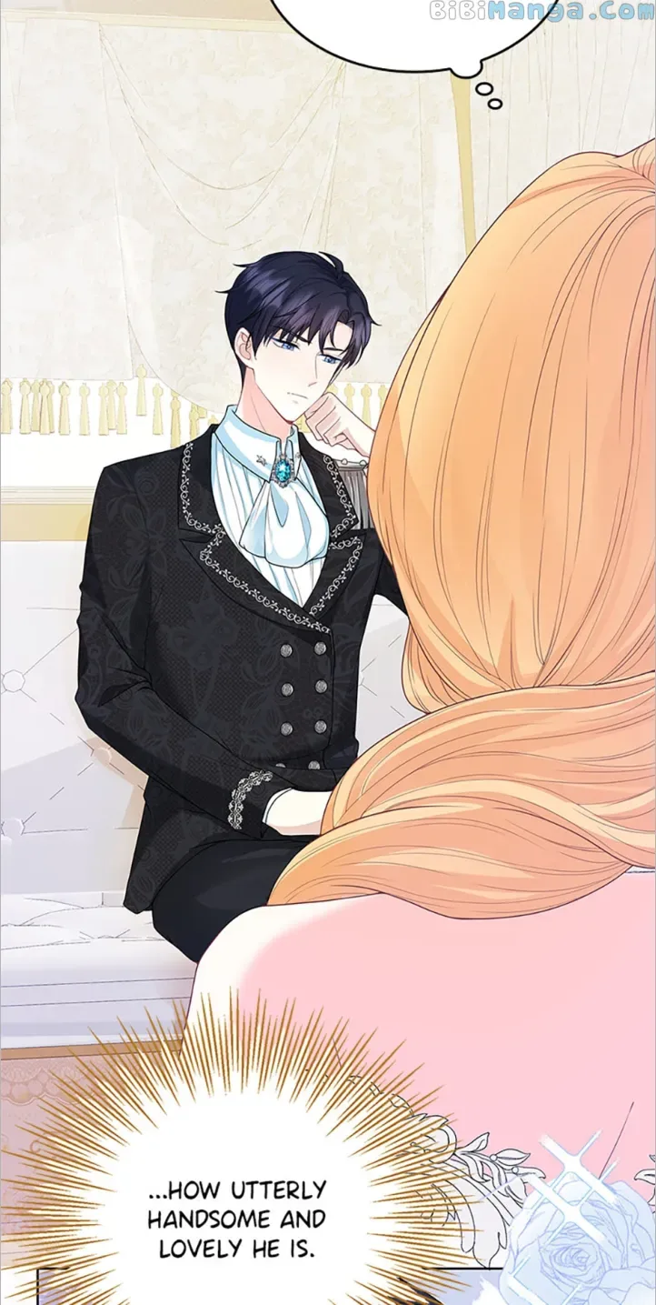 Let’s Live Together Chapter 4 page 7