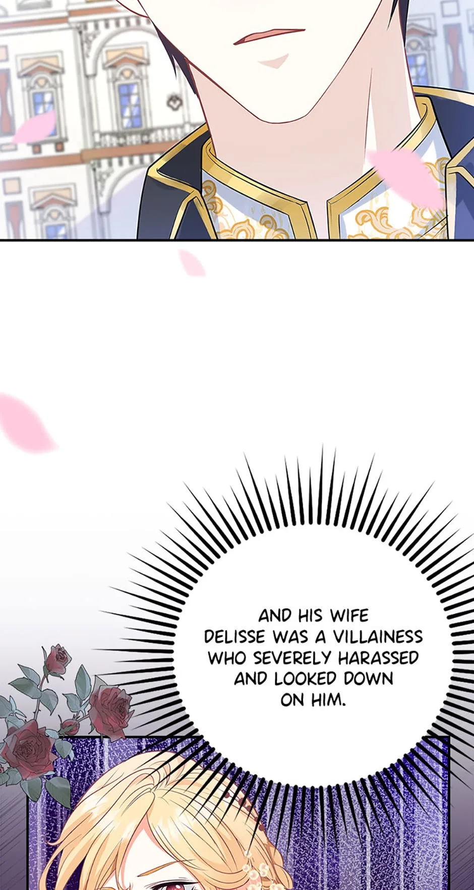 Let’s Live Together Chapter 1 page 64