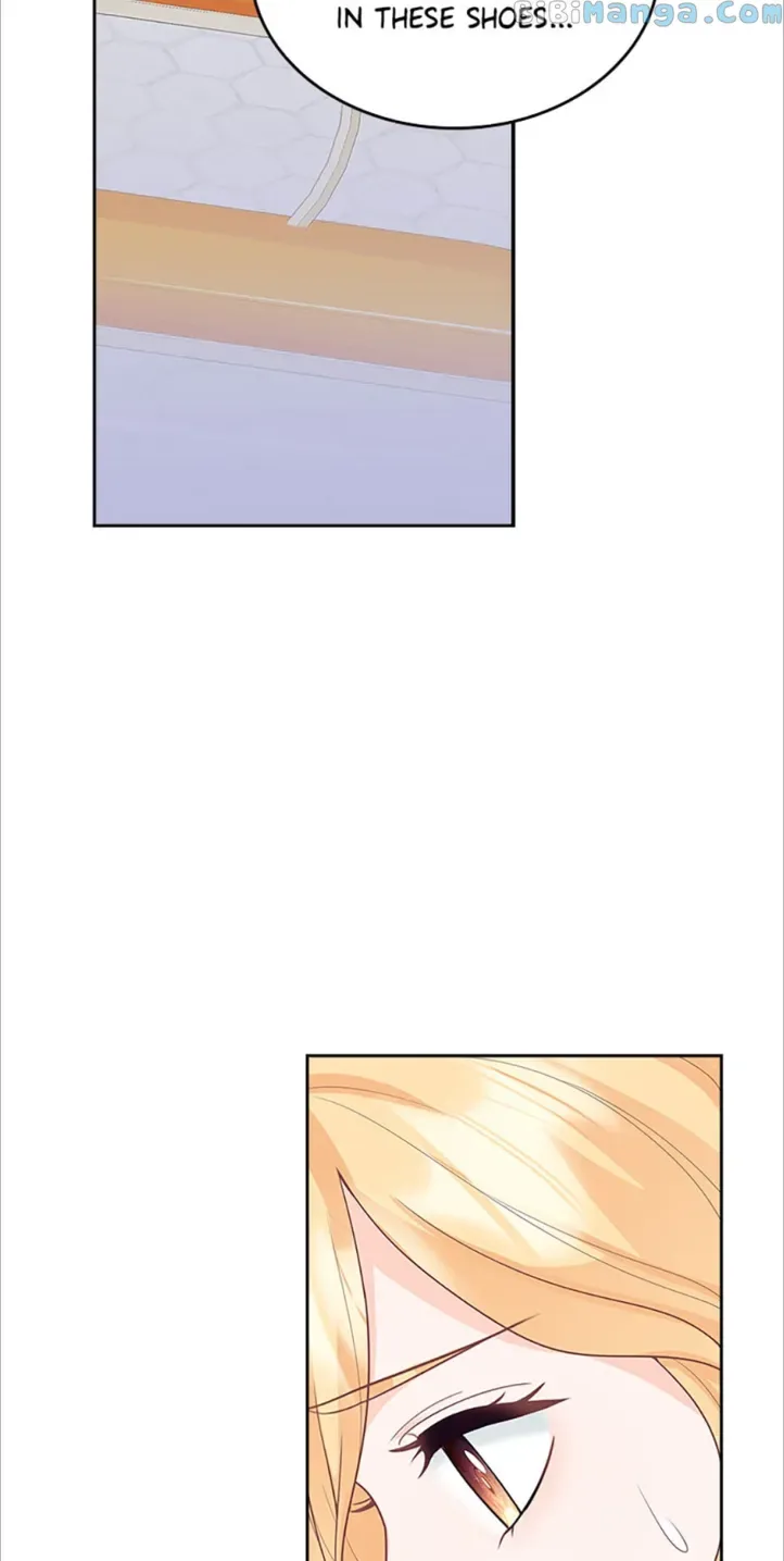 Let’s Live Together Chapter 4 page 20