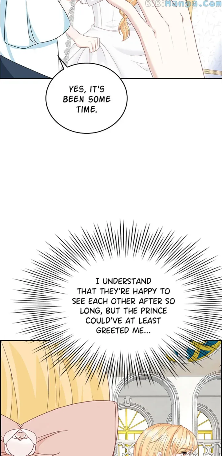Let’s Live Together Chapter 4 page 64