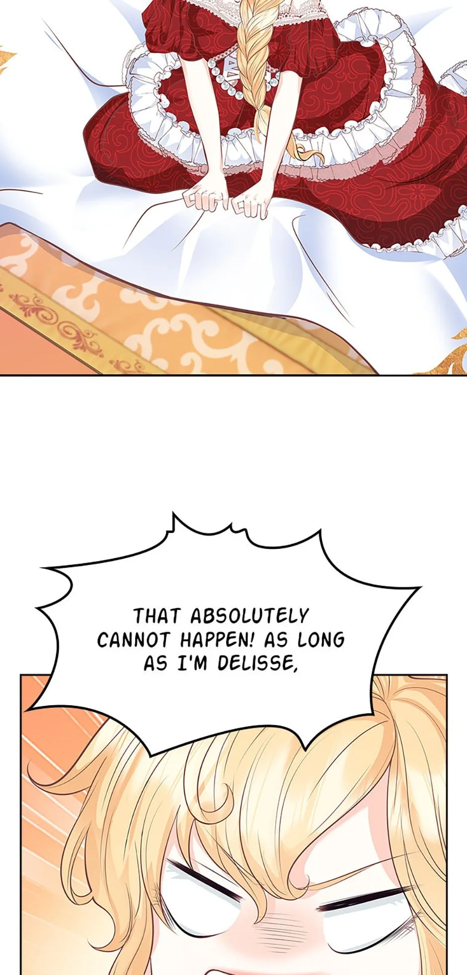 Let’s Live Together Chapter 3 page 67