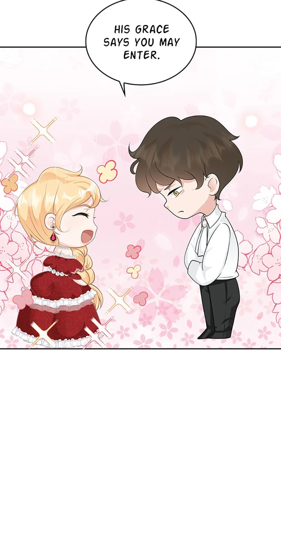 Let’s Live Together Chapter 3 page 16