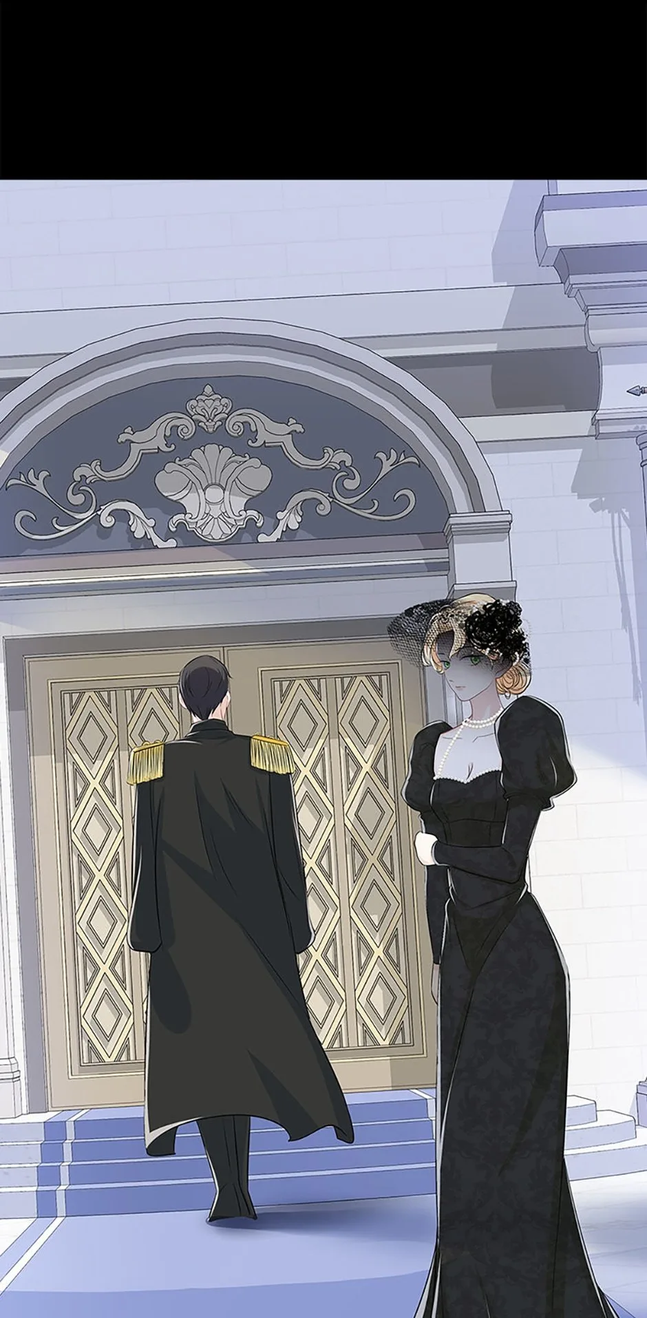 Let’s Live Together Chapter 1 page 84