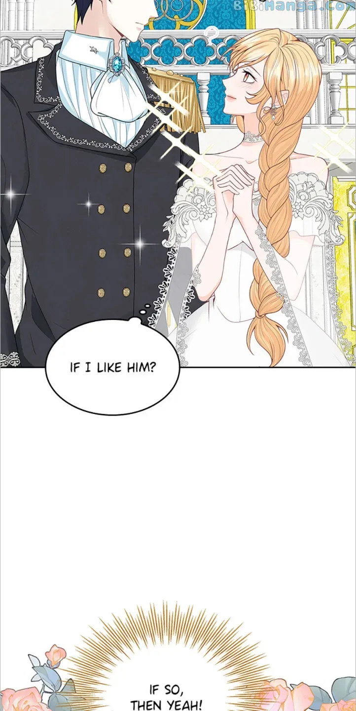 Let’s Live Together Chapter 4 page 54