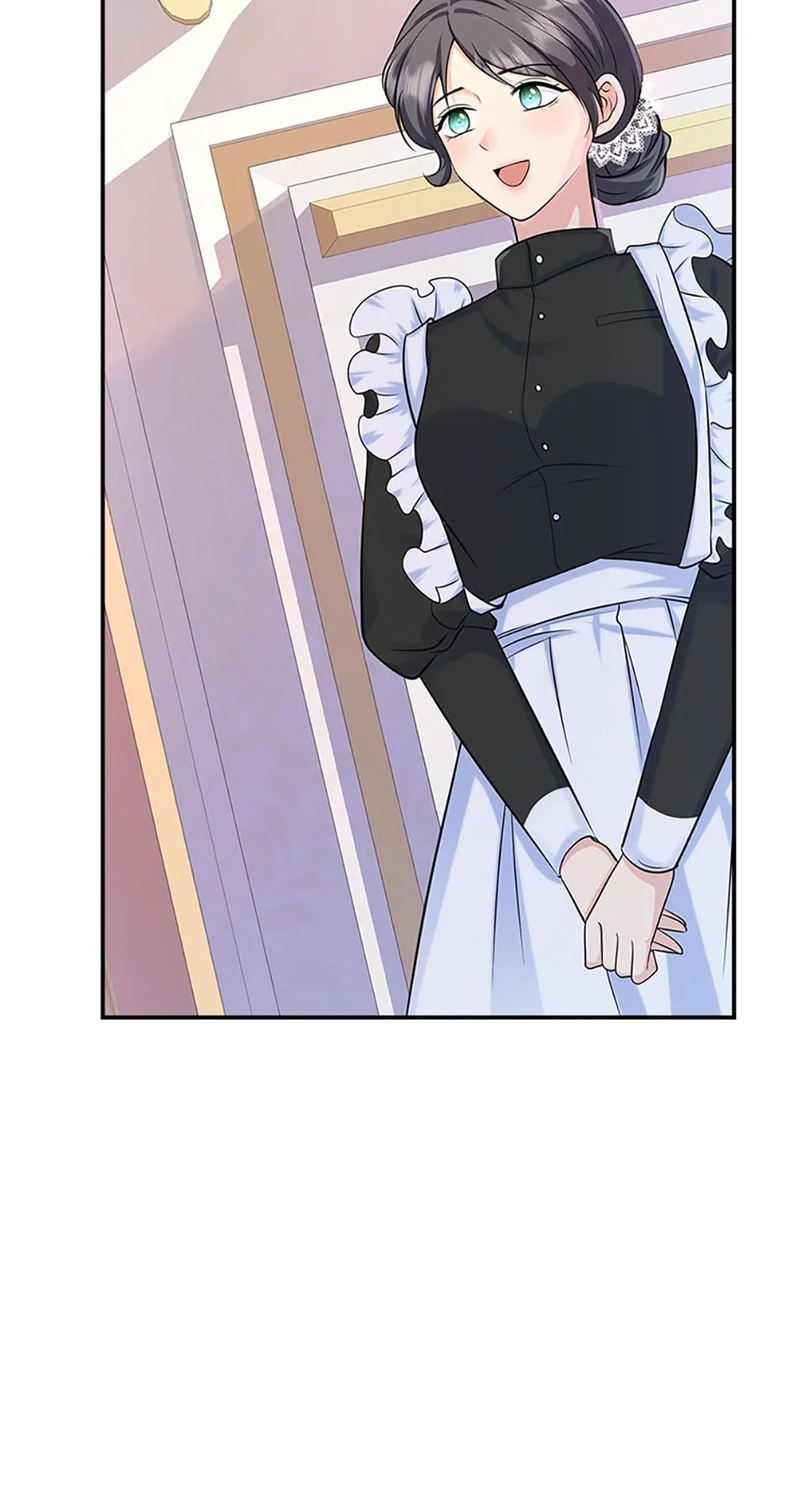 Let’s Live Together Chapter 1 page 43