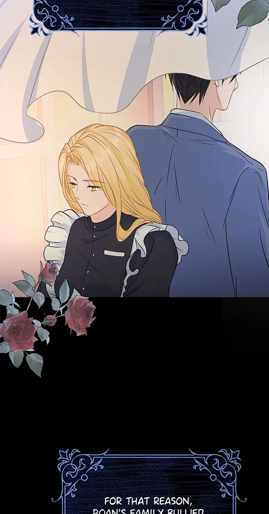 Let’s Live Together Chapter 1 page 70