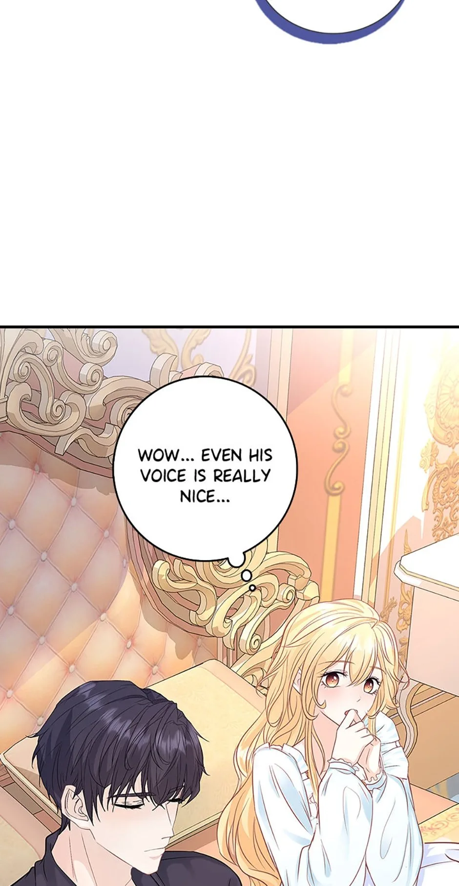 Let’s Live Together Chapter 1 page 41