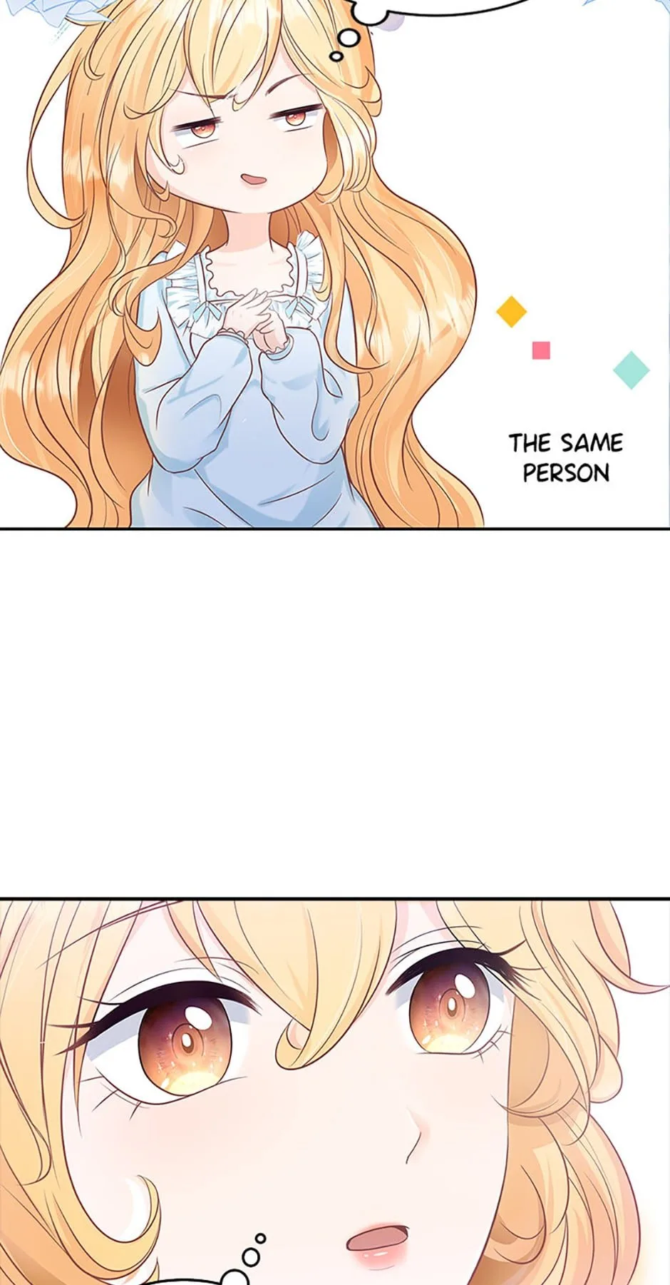 Let’s Live Together Chapter 1 page 56