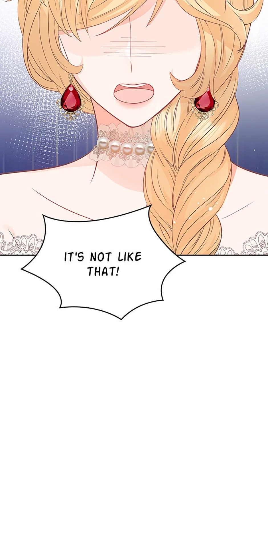 Let’s Live Together Chapter 3 page 32