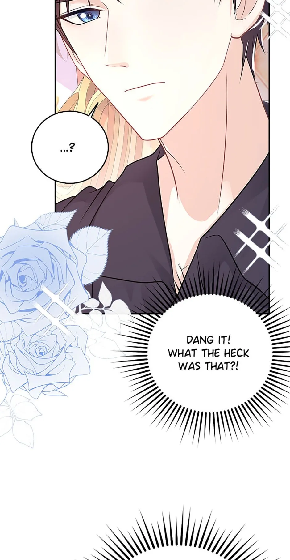 Let’s Live Together Chapter 1 page 37