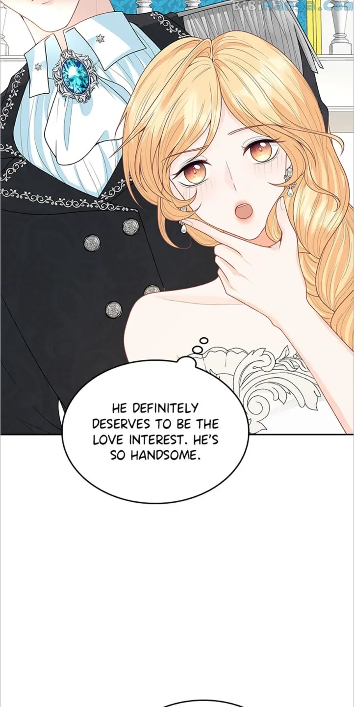 Let’s Live Together Chapter 4 page 50