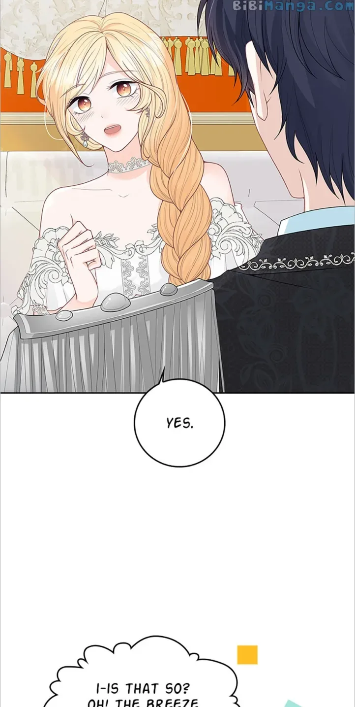 Let’s Live Together Chapter 4 page 11