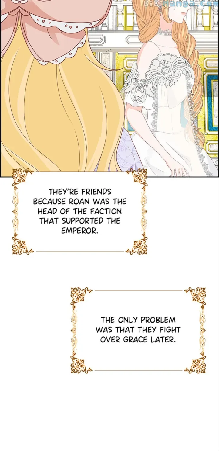 Let’s Live Together Chapter 4 page 65