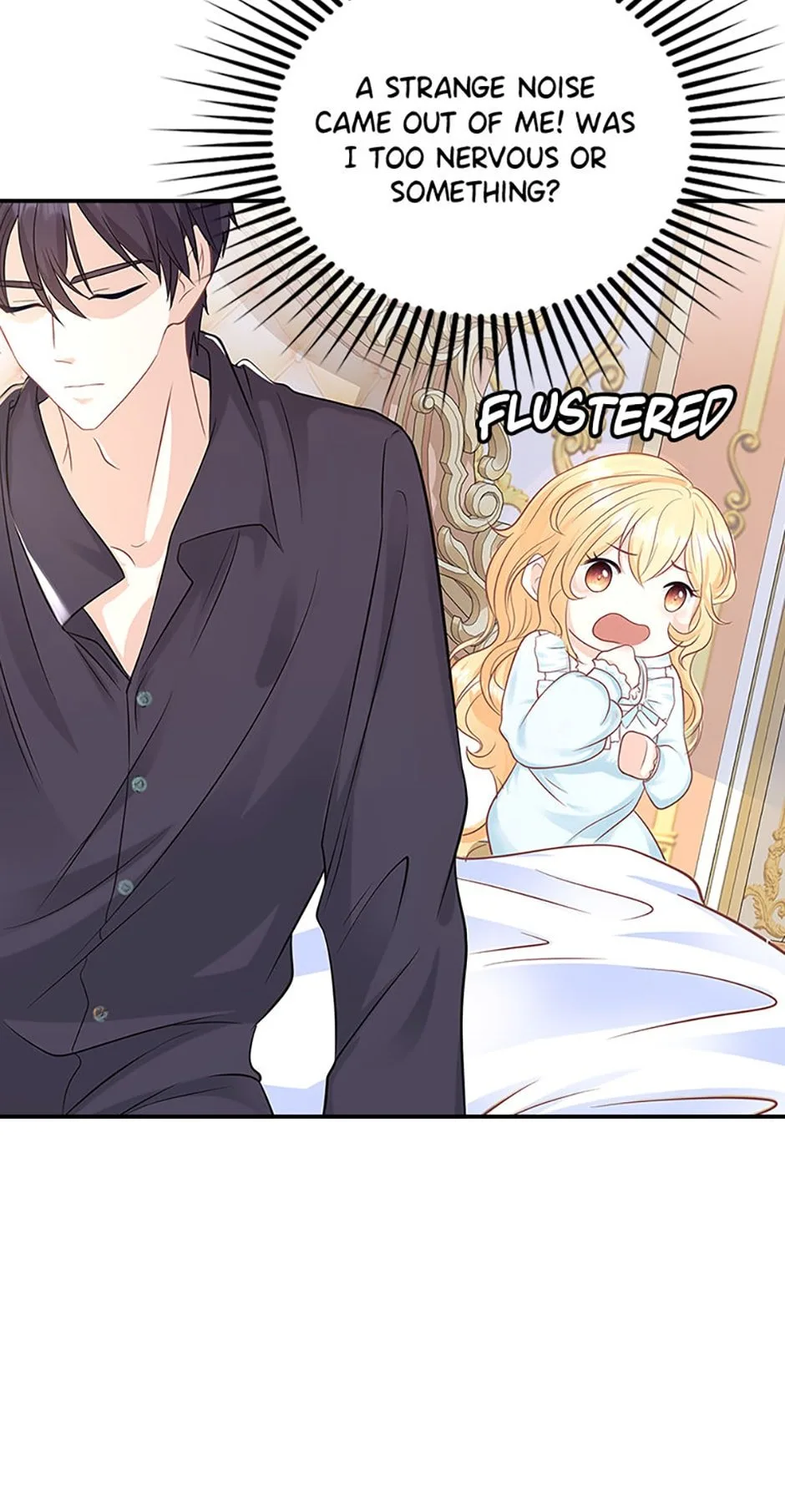 Let’s Live Together Chapter 1 page 38