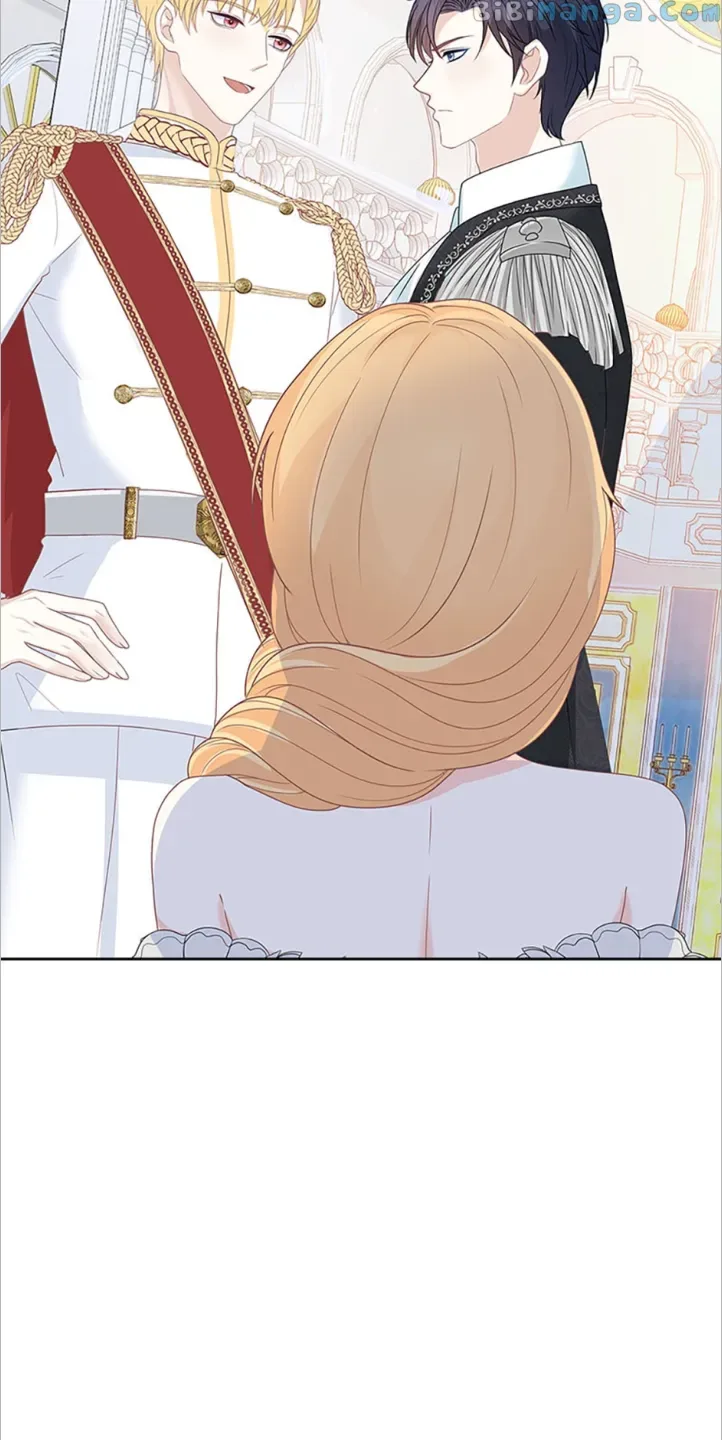 Let’s Live Together Chapter 4 page 60