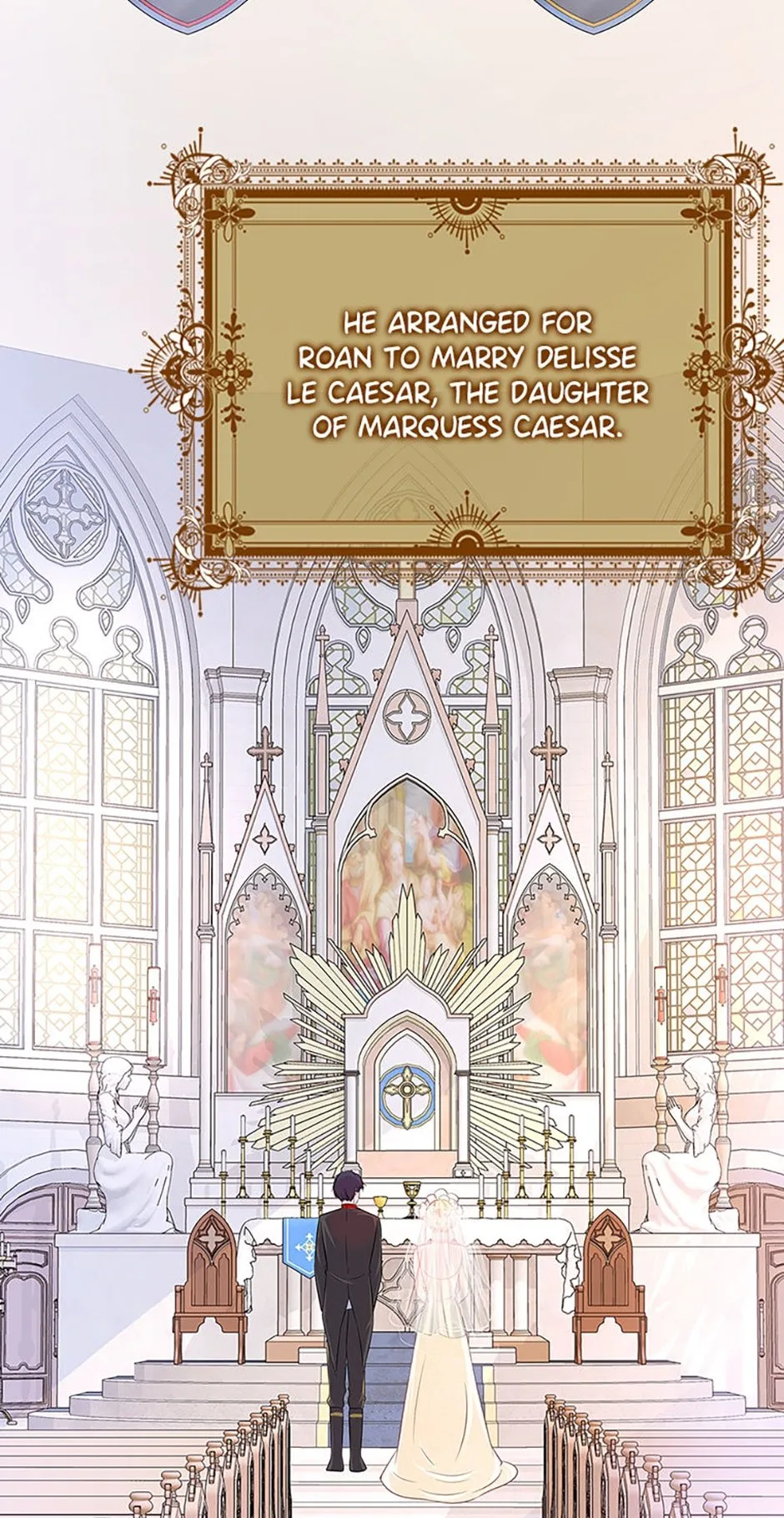 Let’s Live Together Chapter 1 page 100
