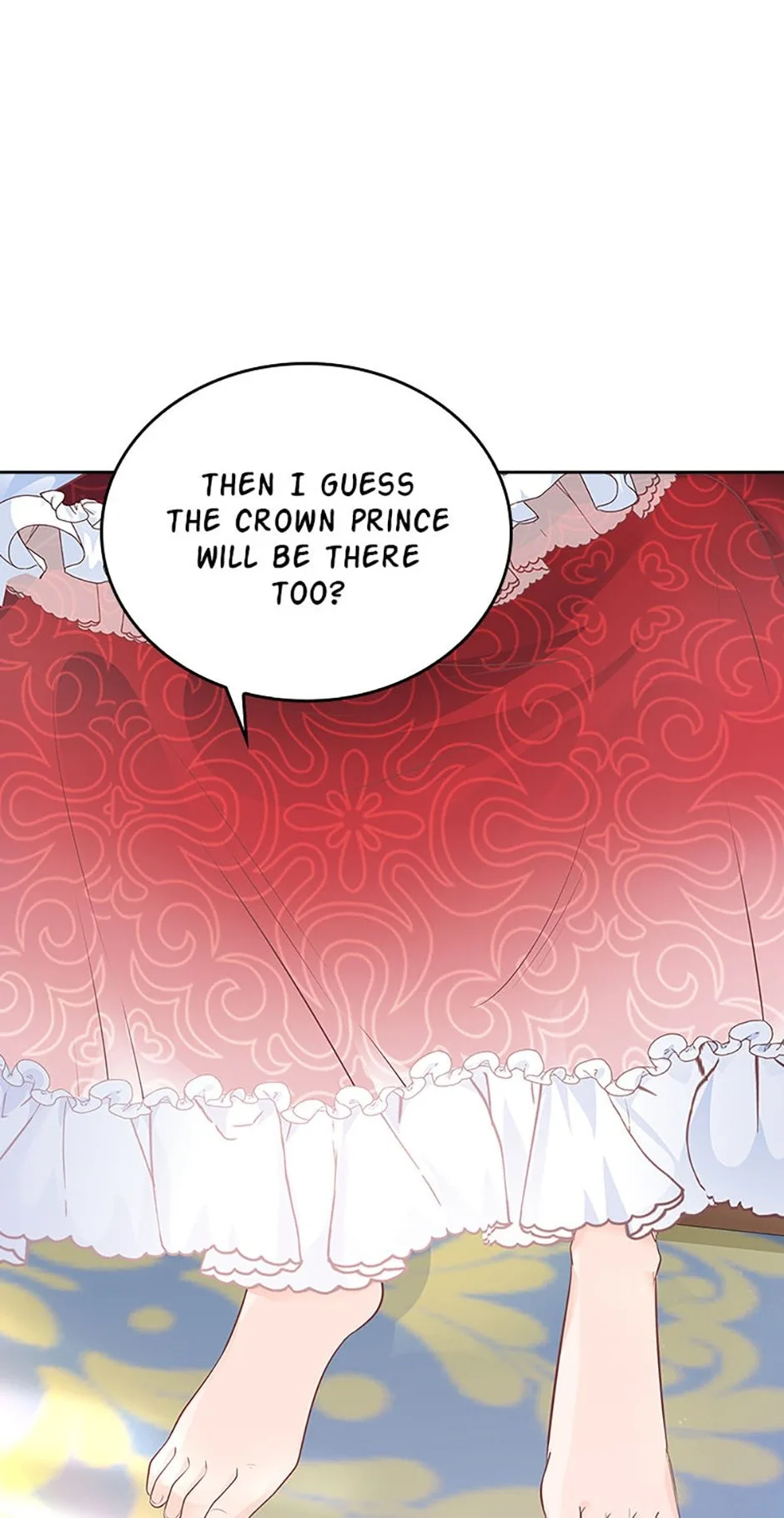 Let’s Live Together Chapter 3 page 83