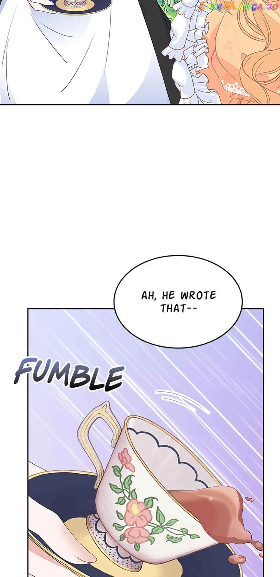 Let’s Live Together Chapter 6 page 41