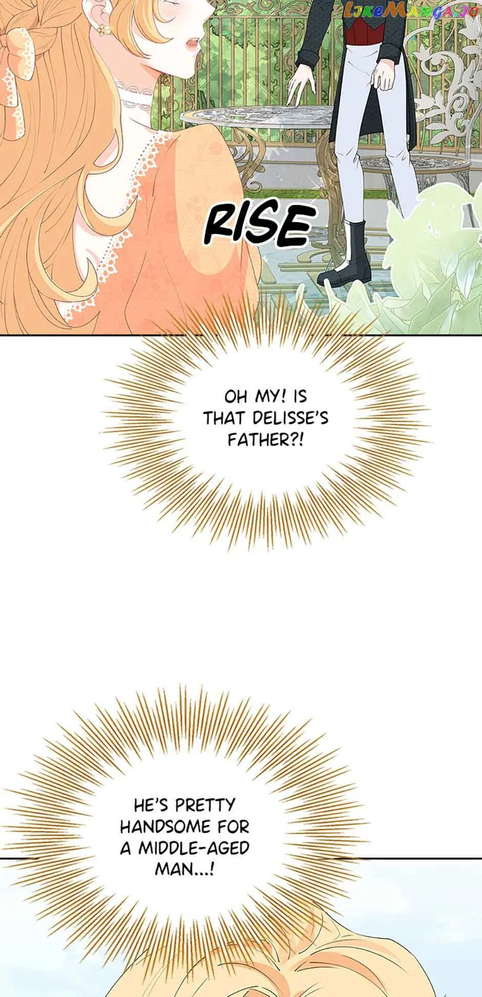 Let’s Live Together Chapter 6 page 13