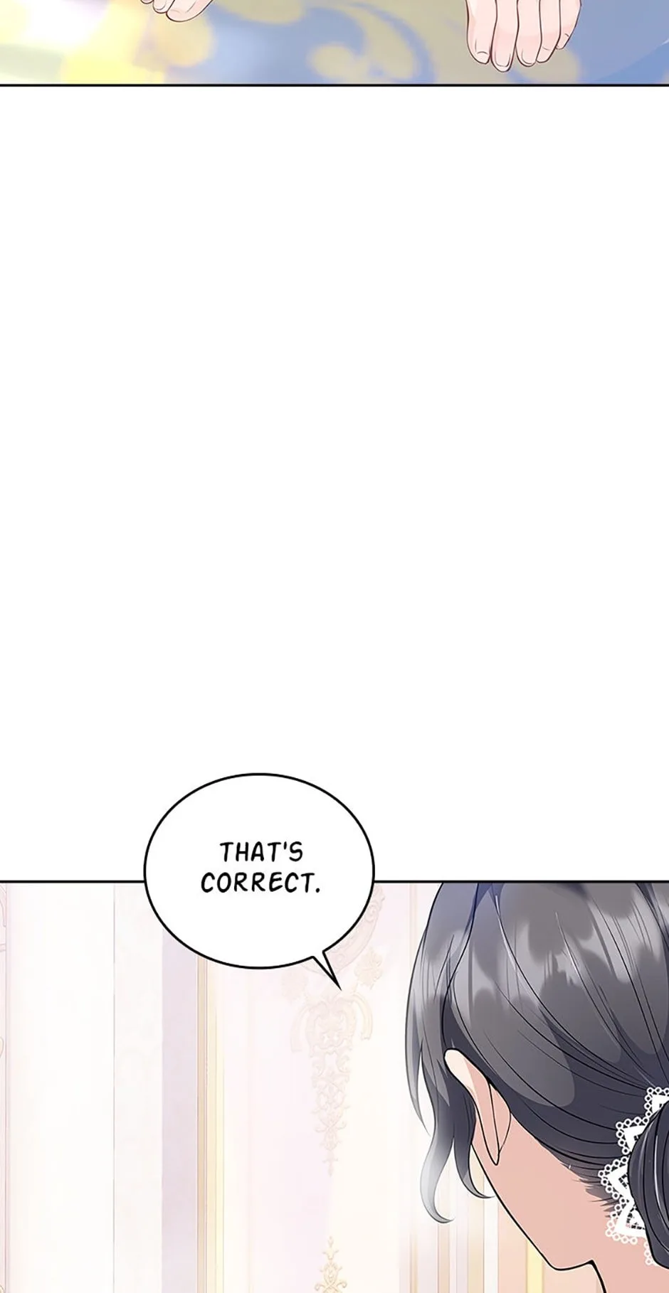 Let’s Live Together Chapter 3 page 84